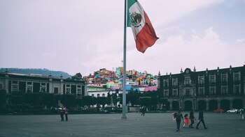 Feria del Mundo 2023 en