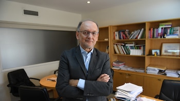 Fernando Navajas, de FIEL: “Hay algo peor a un sistema de bandas cambiarias, que es una banda de sistemas cambiarios”