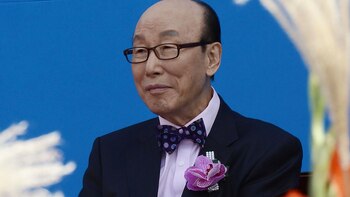 Falleció Cho Yong-gi, fundador de
