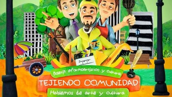 culturas en común