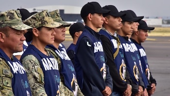 Plan Marina: activan vigilancia y