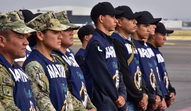 Plan Marina: activan vigilancia y rescate en destinos turísticos del 19 de diciembre al 9 de enero, en esto consiste