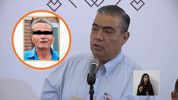 Fiscalía de Sonora buscará prisión preventiva para el "doctor de los sueros" pese a su estado de salud delicado