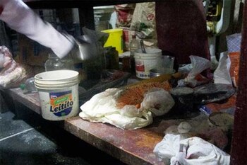 Panadería- pastelería Lubed