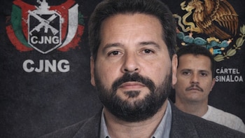 Cómo la caída de Nacho Coronel, líder del Cártel de Sinaloa, detonó el surgimiento del CJNG
