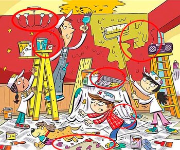 Aquí te dejamos la ubicación