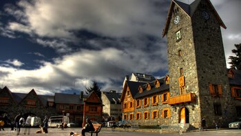 Municipalidad de Bariloche