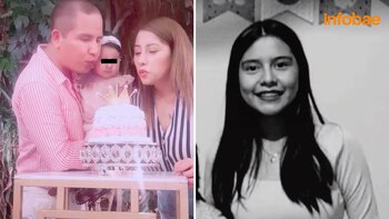 Fallecidos en el colapso del