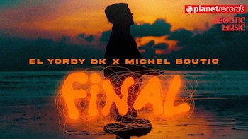 "Final" es el último tema