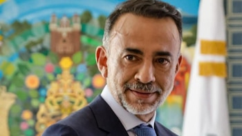 PAN lamenta y rechaza que el alcalde de Metepec irrumpiera con escoltas armados en un club deportivo