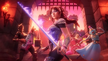 Chappell Roan llega a Fortnite: