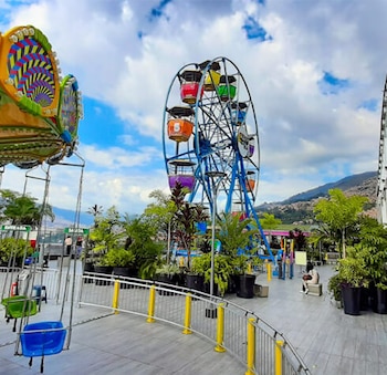La Corte dispuso que los reglamentos, instrucciones de seguridad y demás información de las atracciones sean accesibles para visitantes con discapacidad visual - crédito Happy City/página web oficial