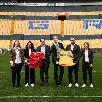 Las "Amazonas" pactaron una alianza