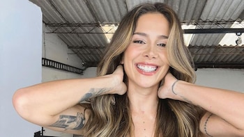 Greeicy Rendón reveló que el