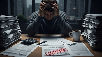 Buró de Crédito: cómo saber si ingresé a la lista este 2026