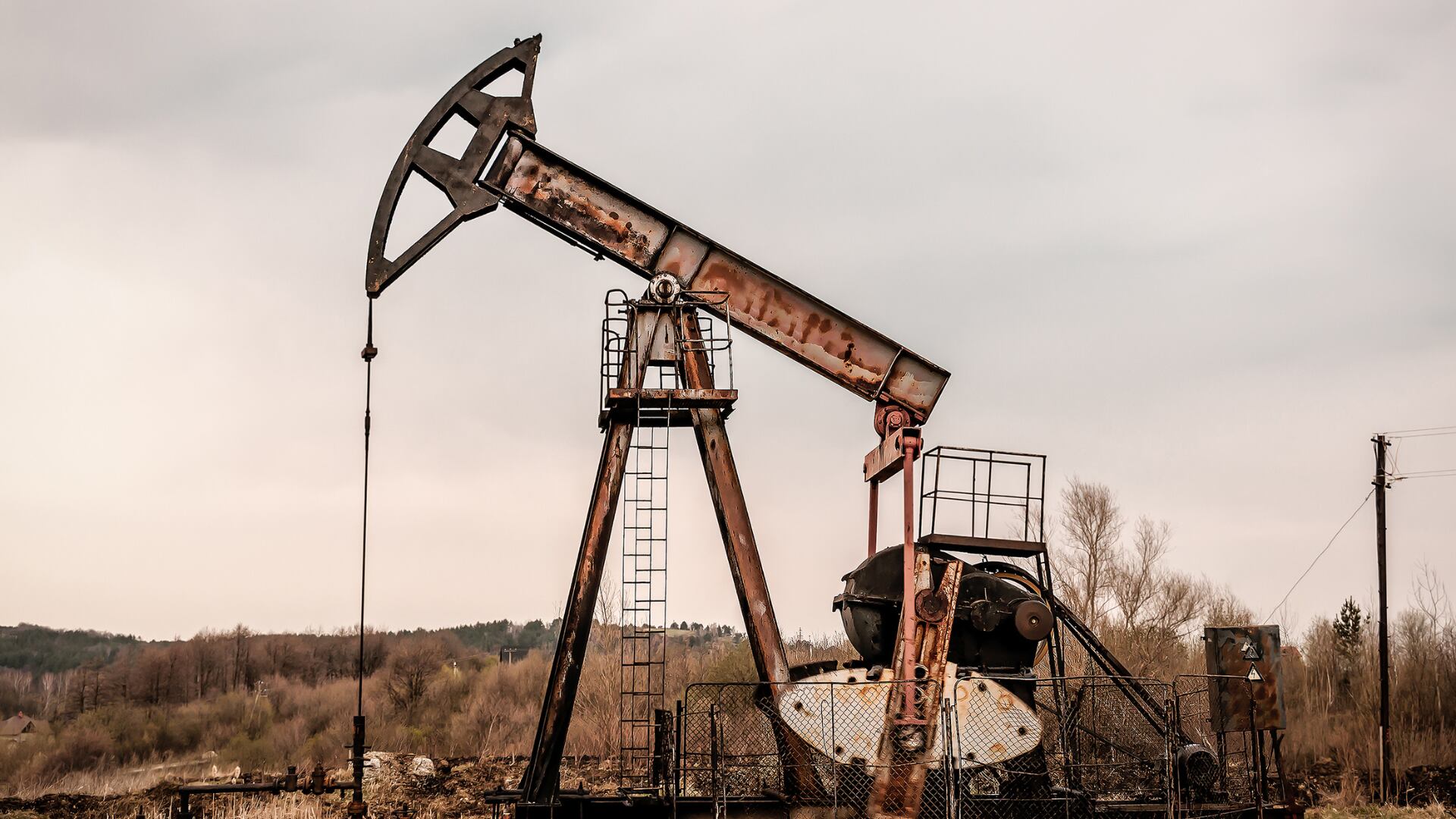 La Fiscalía acusa a dos exdirectivos de Perenco de concierto para delinquir agravado - crédito Pixabay