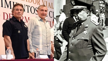 Hernán Bermúdez Requena y Adán