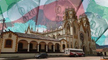 Calendario tributario: así puede pagar