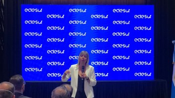 (Crédito: prensa Edesur)