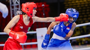 El abuelo de Herrera también