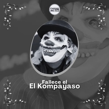 Sus compañeros lamentaron la terrible