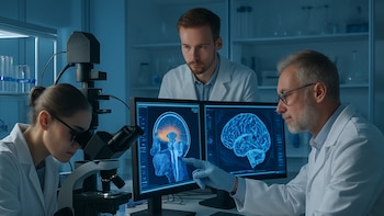 Un estudio relaciona la inflamación