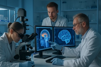 La fatiga mental se asocia