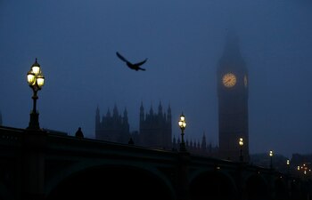 25/04/2016 Torre del Big Ben