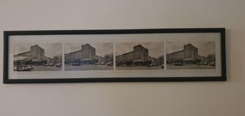 Esquina de NY Paul Auster