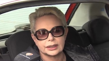 Carmen Barbieri habló del escándalo que sacudió a Fede Bal y Barbie Vélez: “Que haya paz”