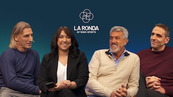 La vida después del deporte: cómo afrontaron el retiro Hugo Conte, Pipa Gutiérrez y Pipa Gancedo