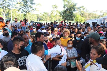 Foto: EFE/Juan Manuel Blanco/ Archivo