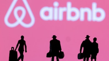 Airbnb se ampara ante Ley