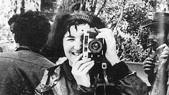 ¿Quién era Tania, la presunta novia guerrillera del Che, y cuál fue su papel en la Cuba revolucionaria?
