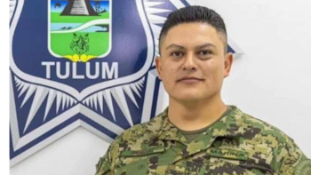 Roberto Rodríguez fue asesinado frente