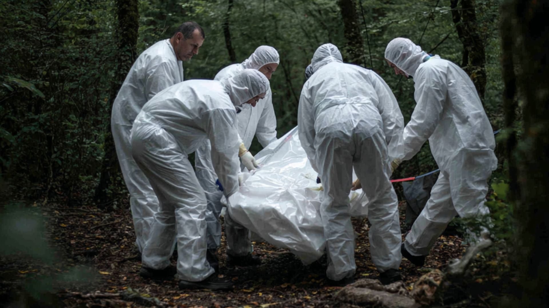 Camioneta en la que viajaban tres turistas cayó a un abismo en zona rural de Dagua, dejando a sus ocupantes sin vida durante la Semana Santa - crédito Imagen Ilustrativa Infobae
