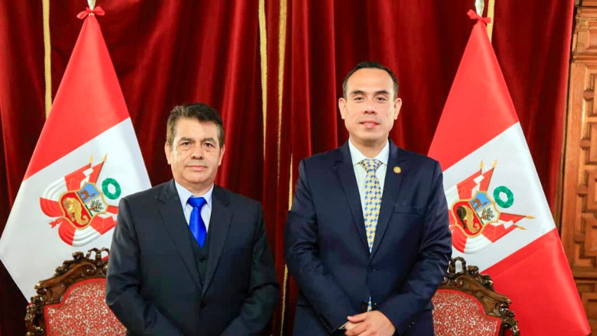 Tomás Gálvez revela que José Jerí entregará su teléfono a la Fiscalía: “Una sola llamada ha hecho (en Market Capón)”