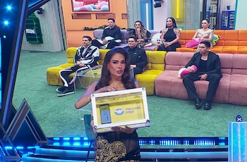 El triunfador de la cuarta temporada recibirá un estímulo económico de 4,000,000 de pesos la noche del domingo.