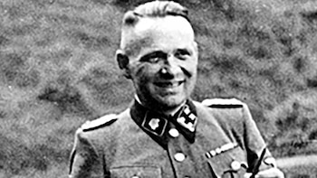 Rudolf Höss