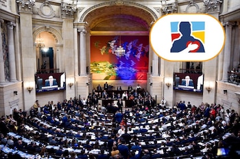 Centro Democrático tiene lista la contrarreforma pensional que radicará en el Congreso - crédito Colprensa/Centro Democrático
