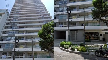 El lugar se transformó en