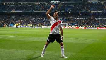 Martínez fue compañero de varios