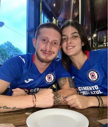 El sueño de Octavio Ocaña