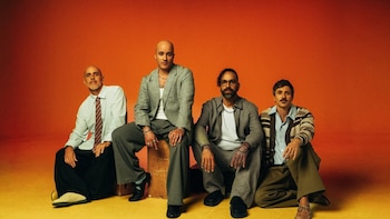 Cultura Profética celebra sus 30 años con concierto en Lima.