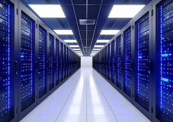 El consumo de agua de