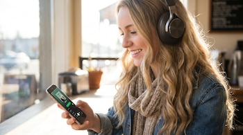 Spotify - Gemini - música - tecnología - 12 de mayo