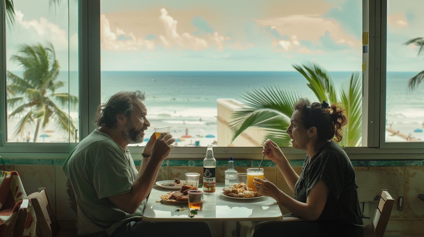 Limitar el consumo de alcohol es clave para mantener un estilo de vida saludable, según Hall (Imagen Ilustrativa Infobae)