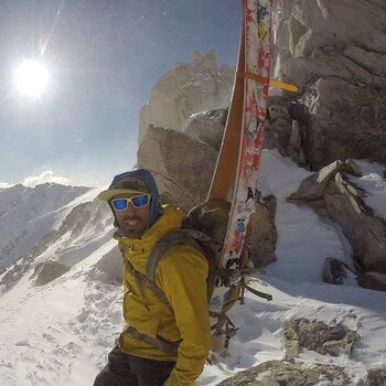 Buzzerio estaba de vacaciones familiares