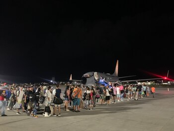 Imagen de algunos de los