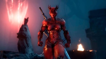 Mortal Shell 2